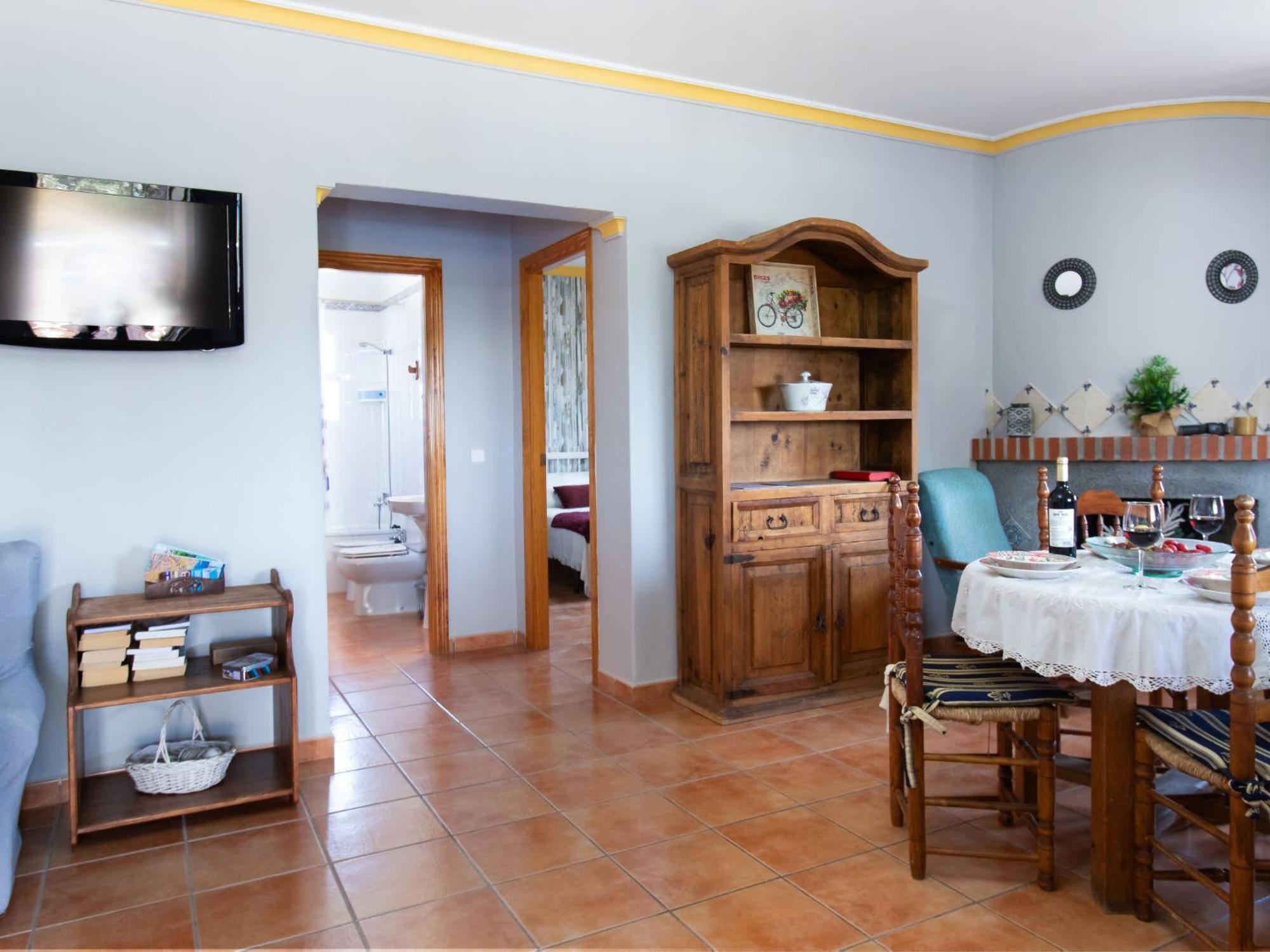Holiday Home Villa Montemar By Interhome Torrox Kültér fotó