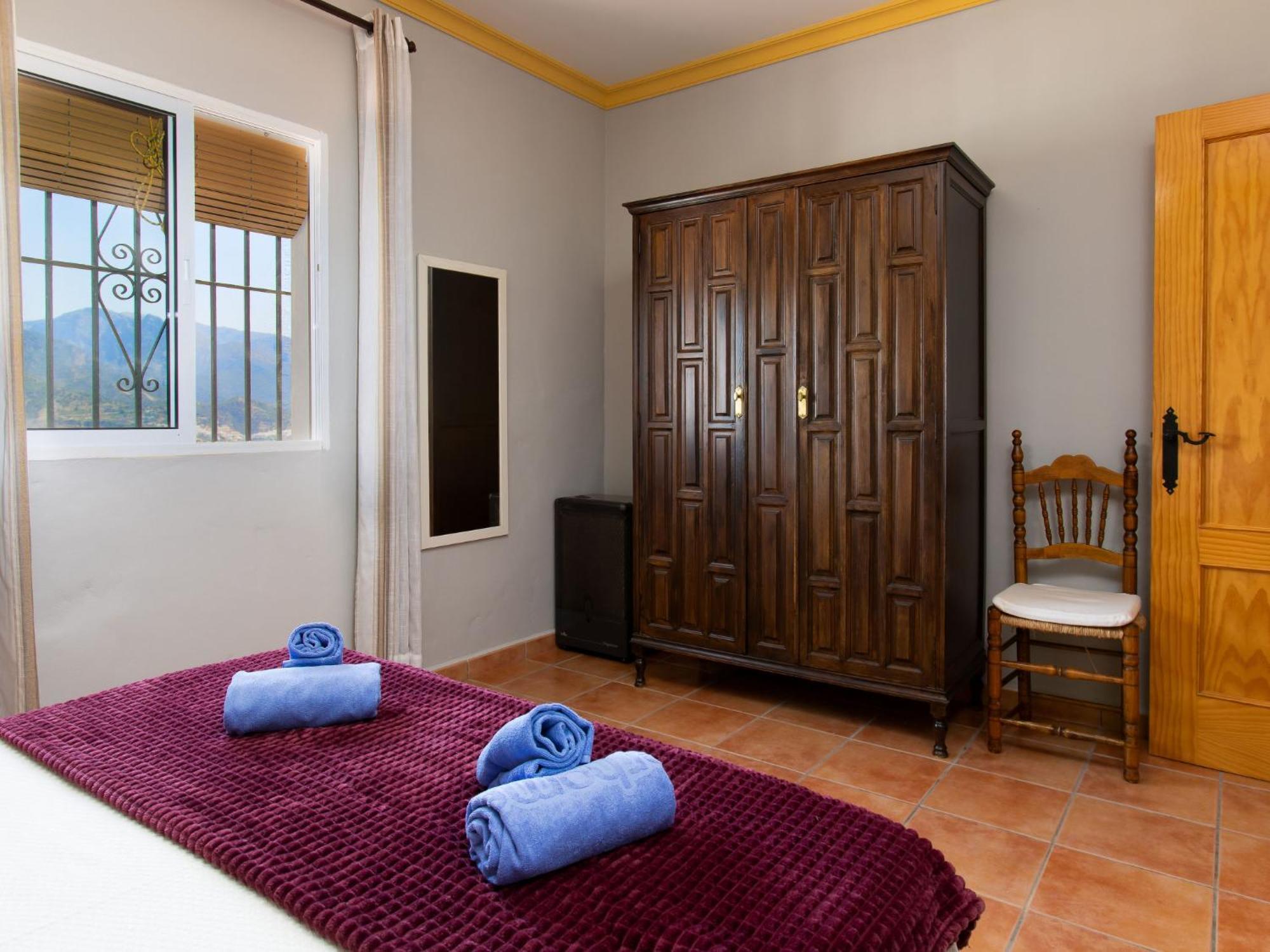 Holiday Home Villa Montemar By Interhome Torrox Kültér fotó