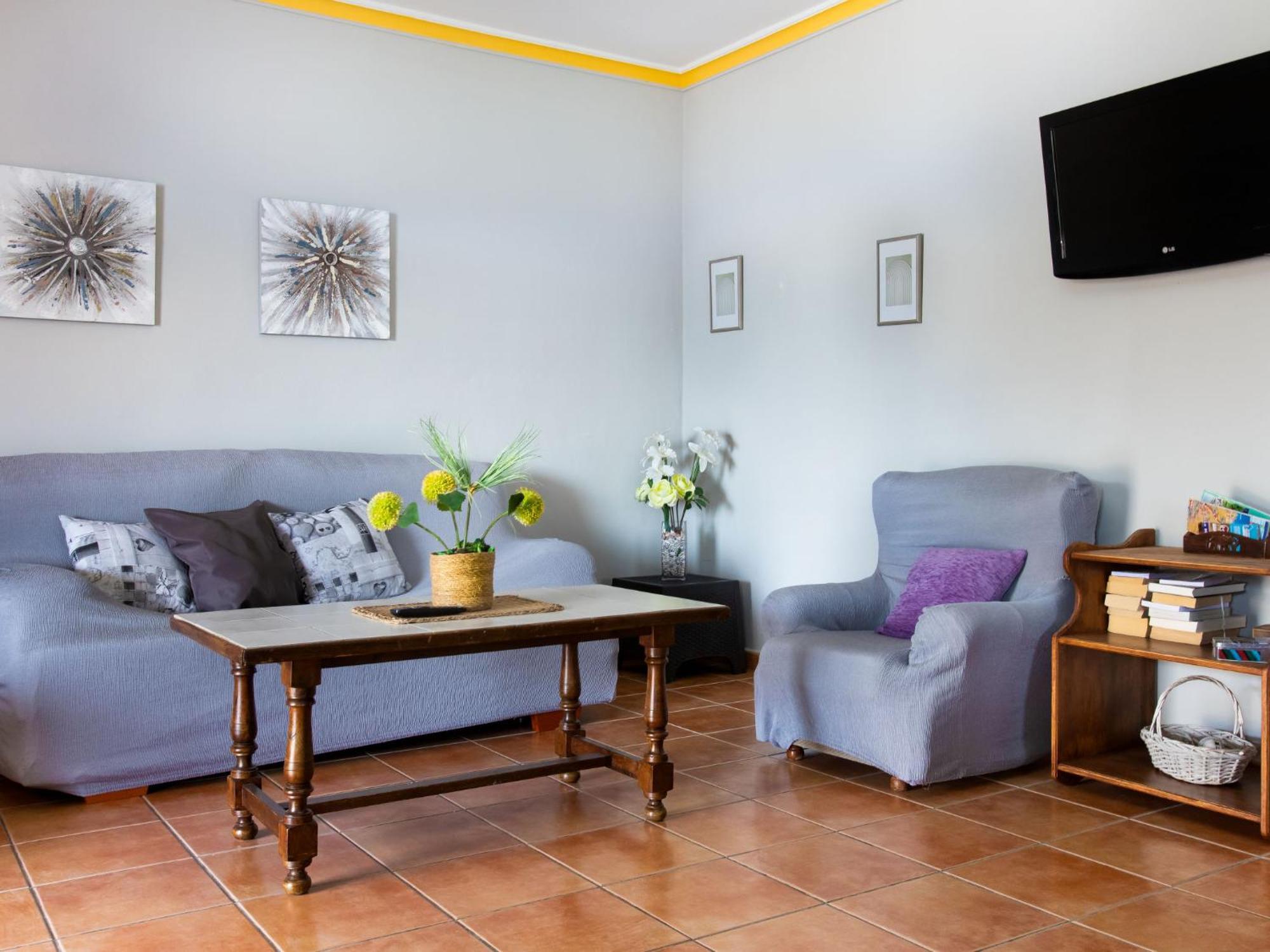 Holiday Home Villa Montemar By Interhome Torrox Kültér fotó